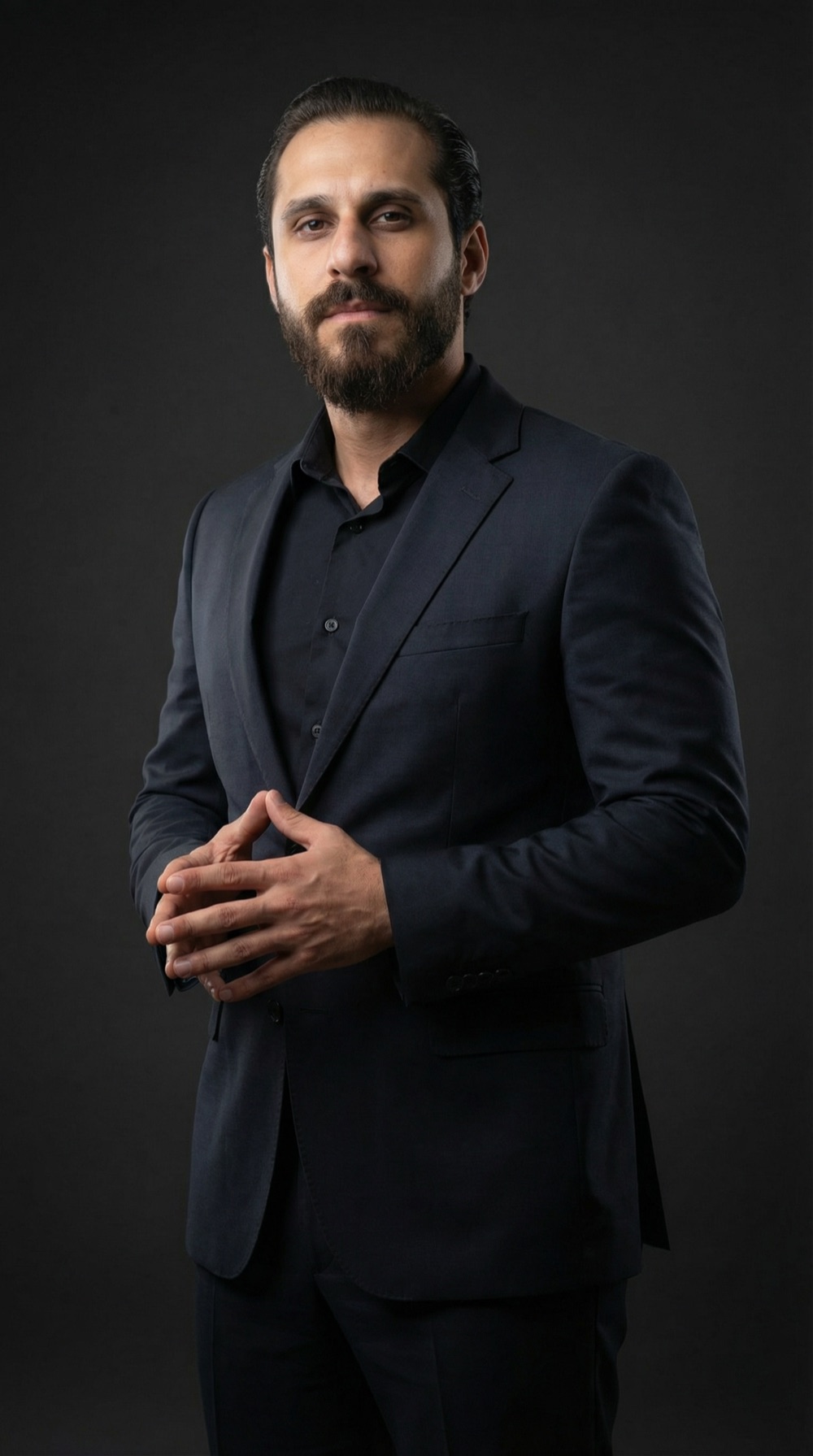Filipe Frazão, Founder & CEO do Grupo FRZ